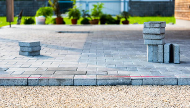 Why Choose Us For All Your Driveway Paving Needs in Cordry Sweetwater Lakes, IN?