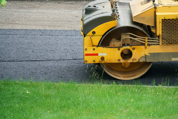 Professional Driveway Paving Services in Cordry Sweetwater Lakes, IN